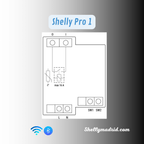 Shelly Pro 1