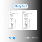 Shelly Pro 1