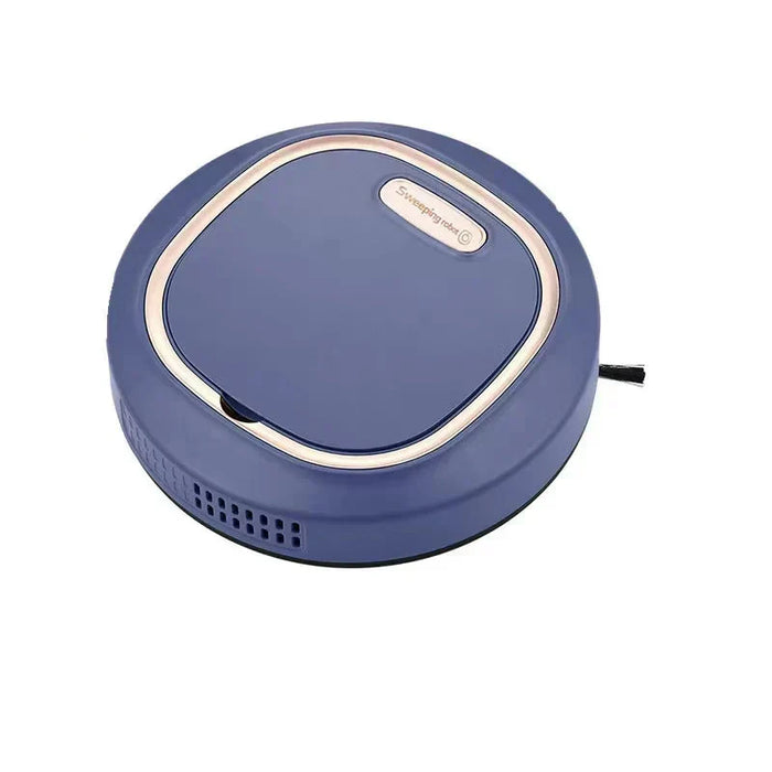 Intelligenter Mini-Saug- und Wischroboter