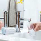 Denter InnovaGoods bærbar oppladbar munndusj