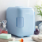 Frecos InnovaGoods minikjøleskap for kosmetikk, 4 L