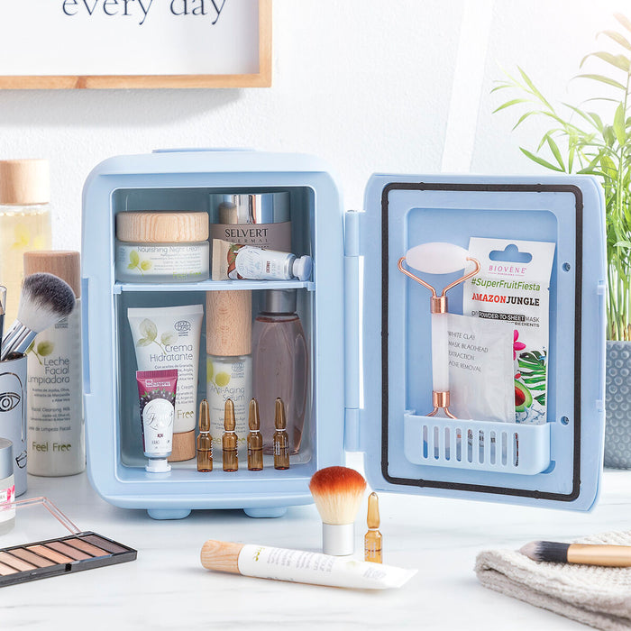 Mini frigorifero per cosmetici Frecos InnovaGoods