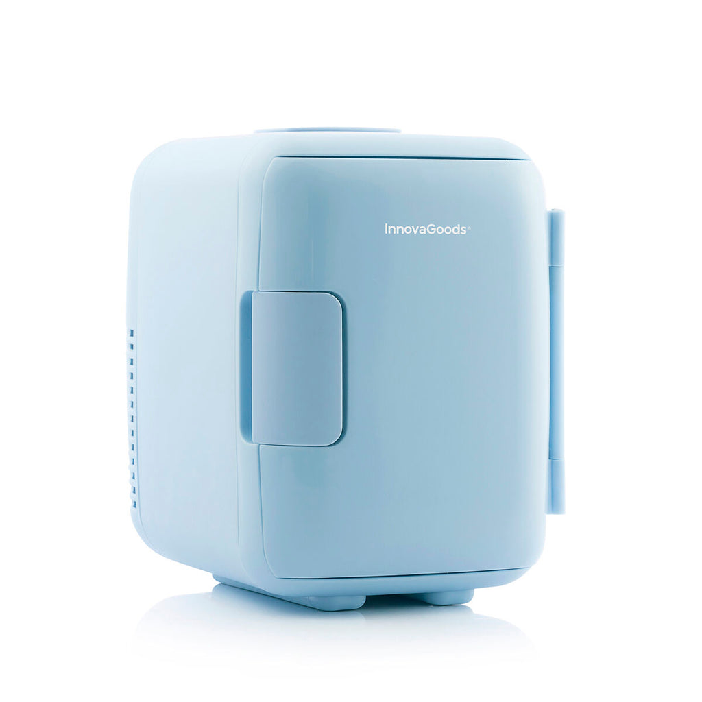 Frecos InnovaGoods minikjøleskap for kosmetikk, 4 L