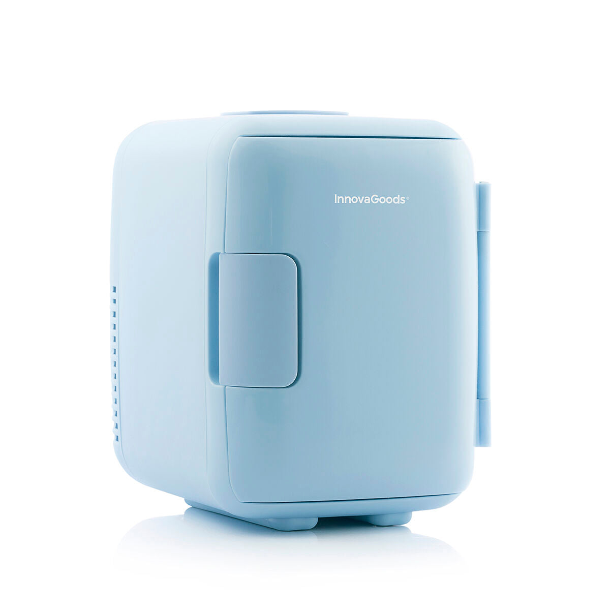 Frecos InnovaGoods minikjøleskap for kosmetikk, 4 L