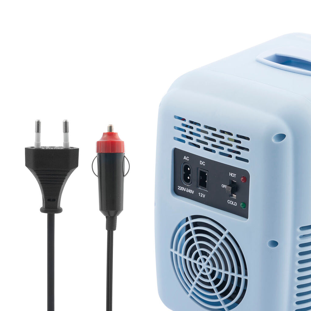 Frecos InnovaGoods minikjøleskap for kosmetikk, 4 L