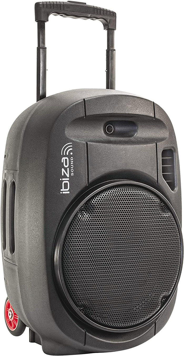 Altavoz Portátil 800W