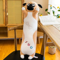 Almohada para Abrazar Perro.