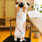 Almohada para Abrazar Perro.