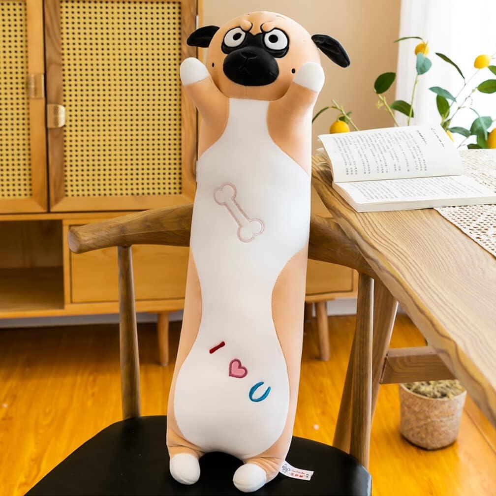 Almohada para Abrazar Perro.