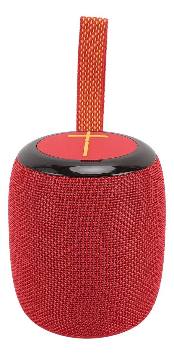Altavoz Bluetooth 5.3 con Luz RGB - 10W de Potencia