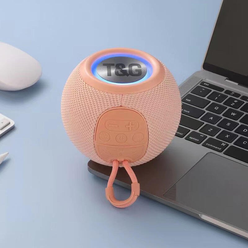 Altavoz Bluetooth TG337