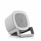 Altavoz Cargador Inalámbrico con LED Souwis