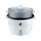 Arrocera Eléctrica 2,8L Con Vaporera
