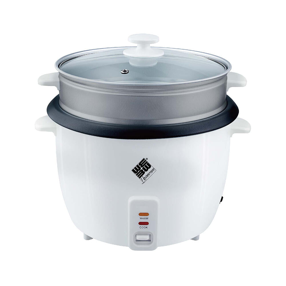 Arrocera Eléctrica 2,8L Con Vaporera