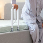 Asidero para Cama de Seguridad Beddaid – Ajustable, Ergonómico y Seguro para Personas Mayores o con Movilidad Reducida