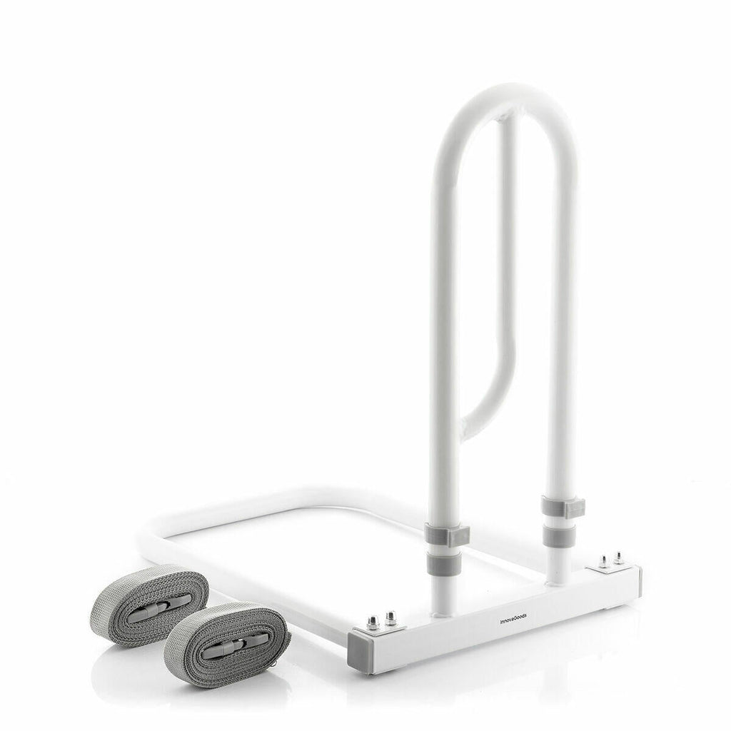 Asidero para Cama de Seguridad Beddaid – Ajustable, Ergonómico y Seguro para Personas Mayores o con Movilidad Reducida