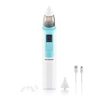 Aspirador Nasal Recargable para Bebés Nizi