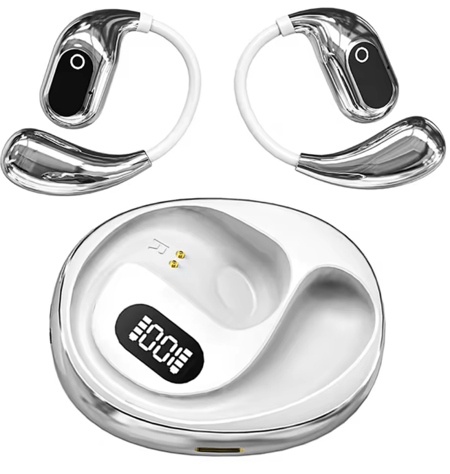 Auriculares Traductores AI 138 Idiomas | Bluetooth 5.3