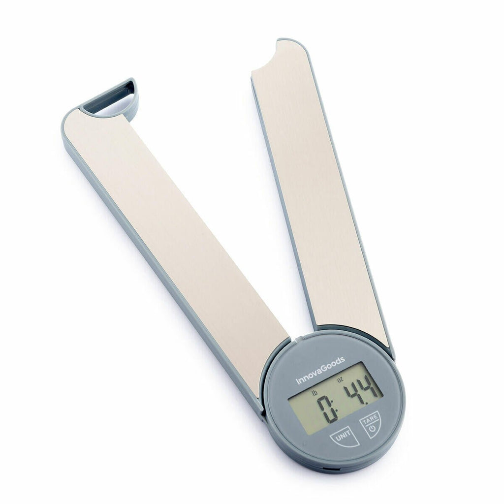 Báscula de Cocina Digital Plegable Skolden