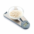Báscula de Cocina Digital Plegable Skolden