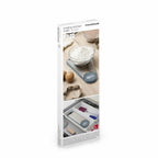 Báscula de Cocina Digital Plegable Skolden