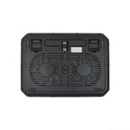 Base Enfriador Para Ordenador 2 Ventiladores