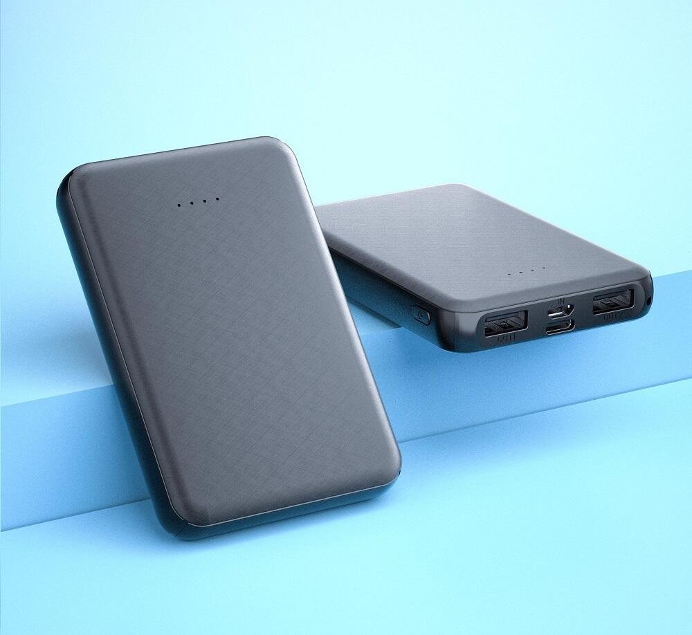 Batería Externa de 5.000 mAh
