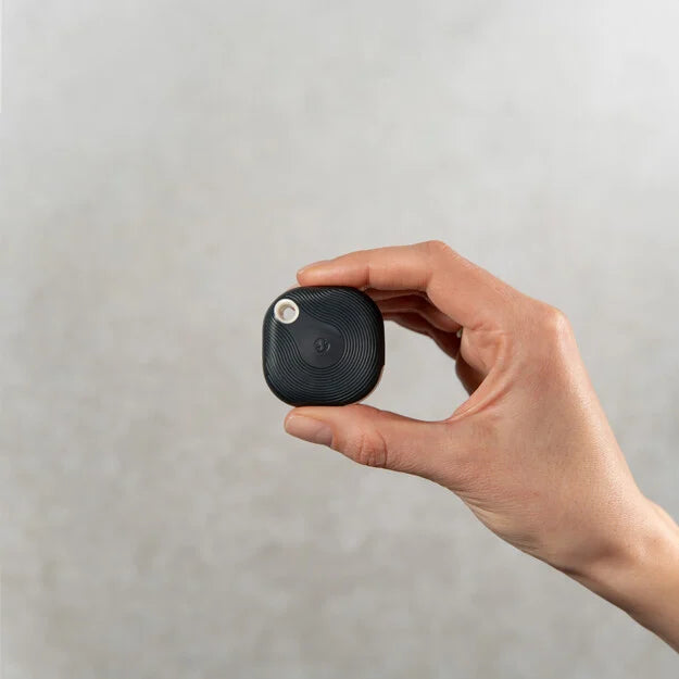 Shelly BLU Button Tough 1 Negro