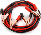 Cables de Arranque para Batería de Coche 2 metros, 2000 Amp