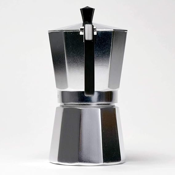 Cafetera 6 tazas
