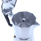 CAFETERA ITALIANA  12 TAZAS