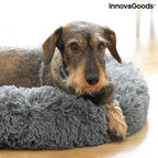 Cama Antiestrés para Mascotas Bepess Ø 60 cm