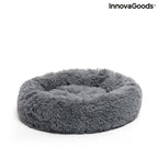 Cama Antiestrés para Mascotas Bepess Ø 60 cm
