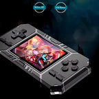 Consola de Juegos Portátil 2 en 1 con Mando