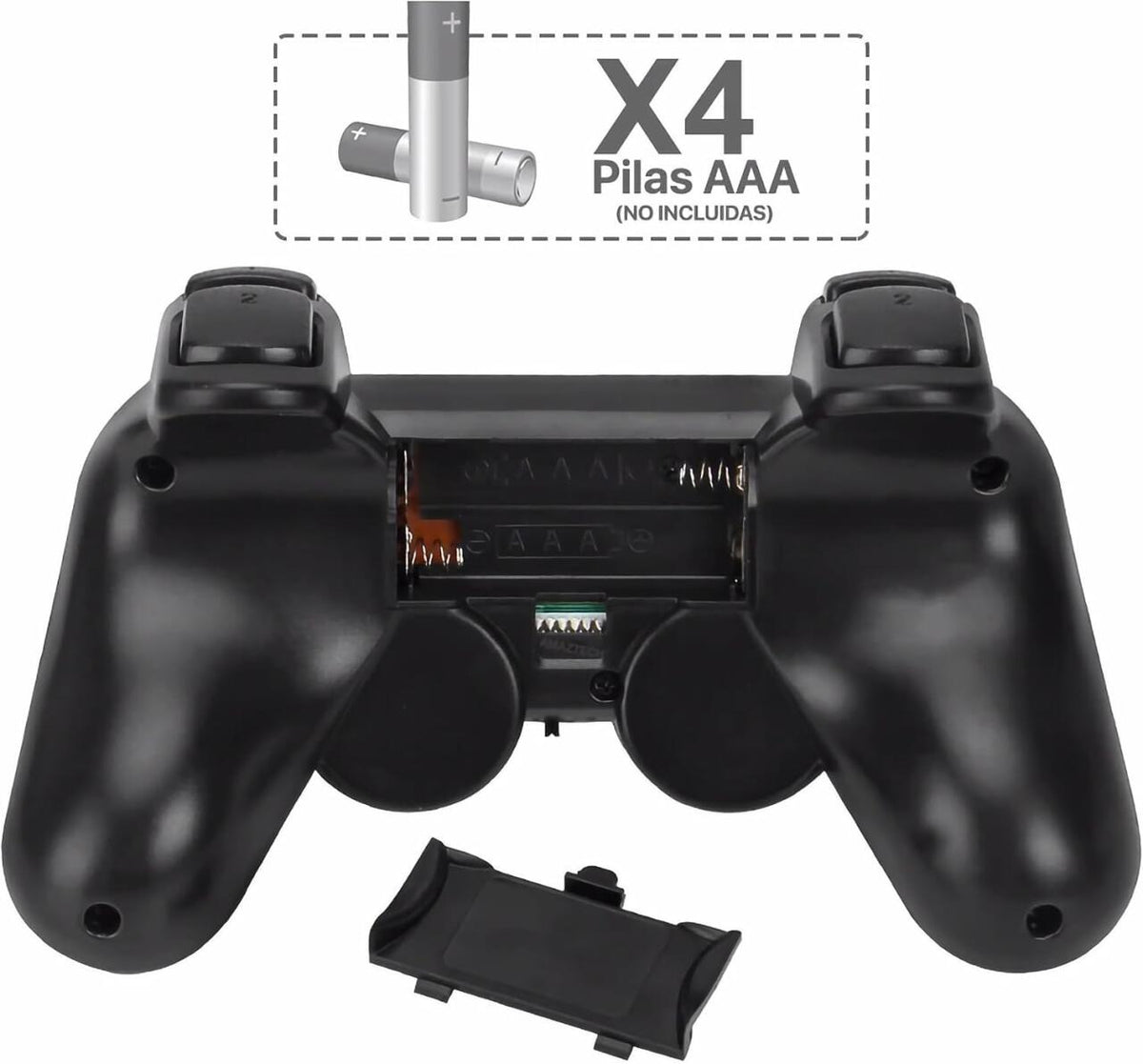 Consola Game Stick 4K