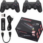 Consola Game Stick 4K