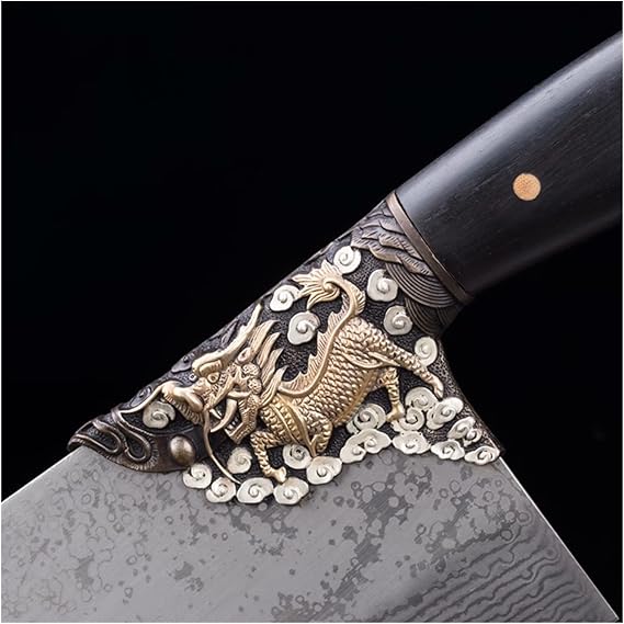 Cuchillo  de Cocina