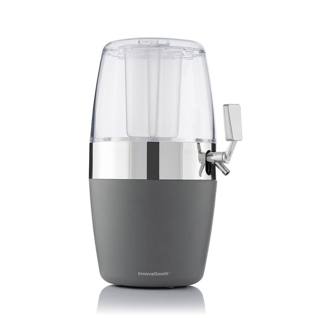 Dispensador de Bebidas Refrigerante Freer