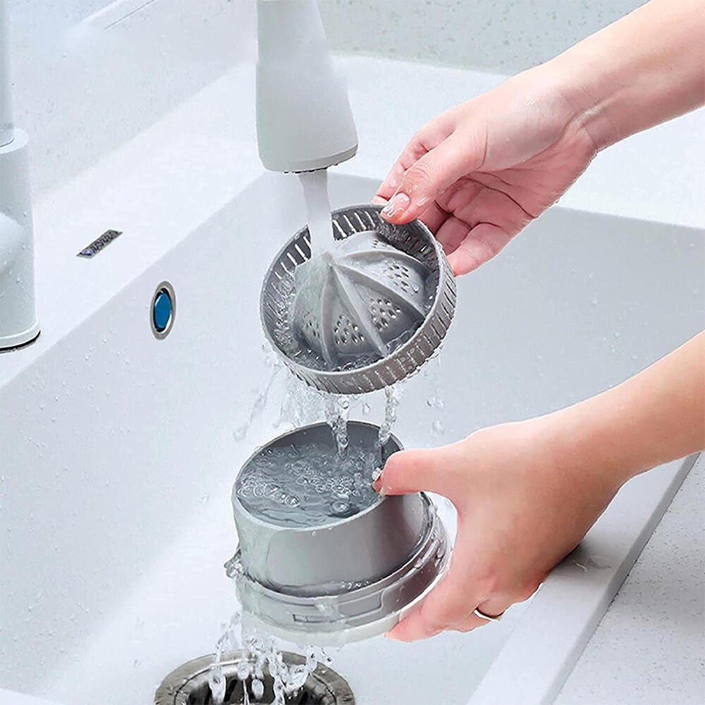 Exprimidor Automático Portátil Recargable – Jugo Fresco sin Esfuerzo