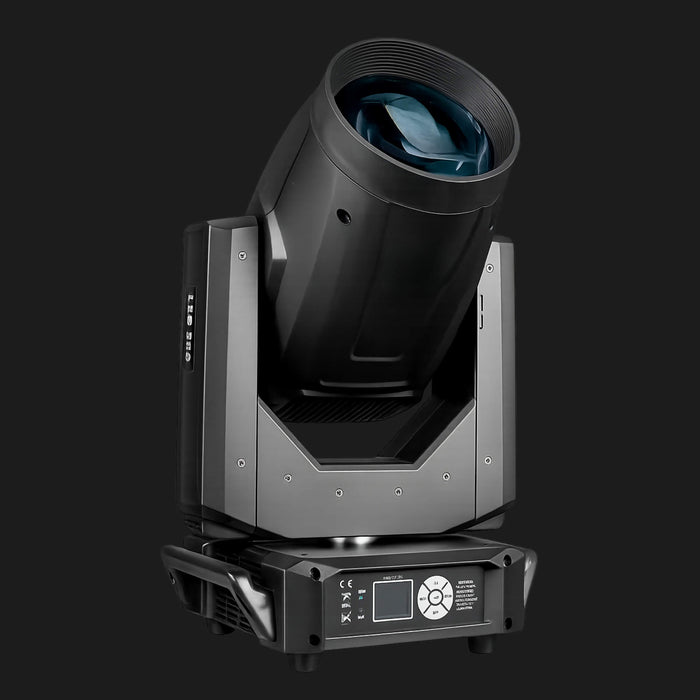 LED-Moving Head F20 DMX/RDM 300 W mit Doppelprisma