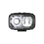Smart frontlys for sykkel Enfitnix navi1600