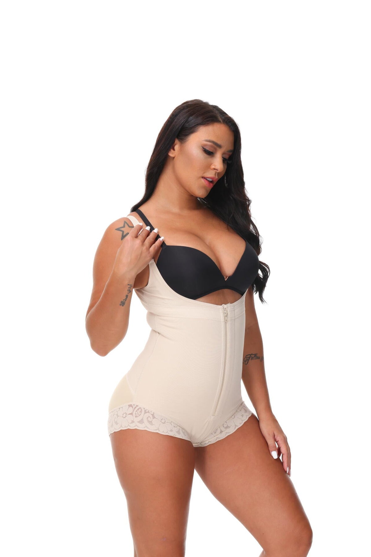 Faja Colombiana Push Up