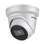 Hikvision IP-videoovervåkningssett på 8 MP med DS-2CD2385G1-I-kamera