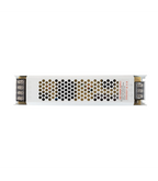Fuente de Alimentación 150W 24V DC 6.25A Slim IP20 – Transformador LED Interior