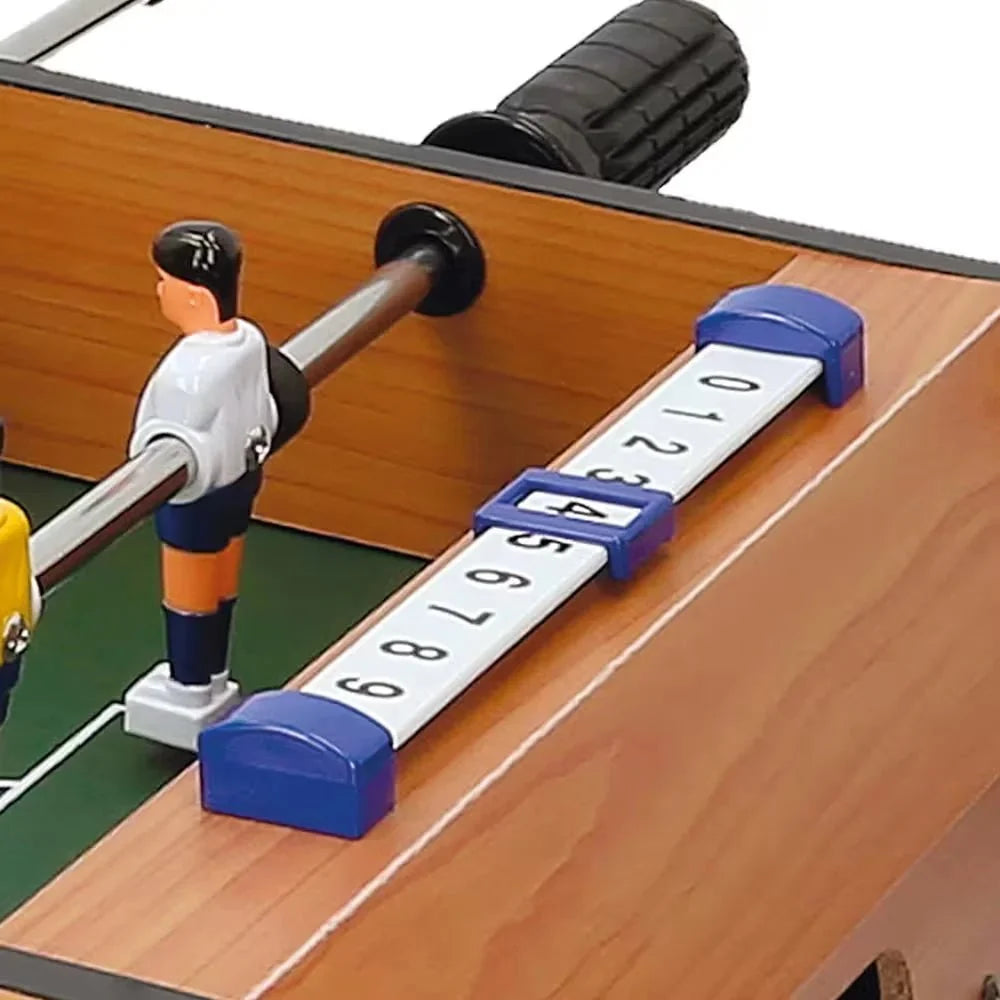 Futbolín