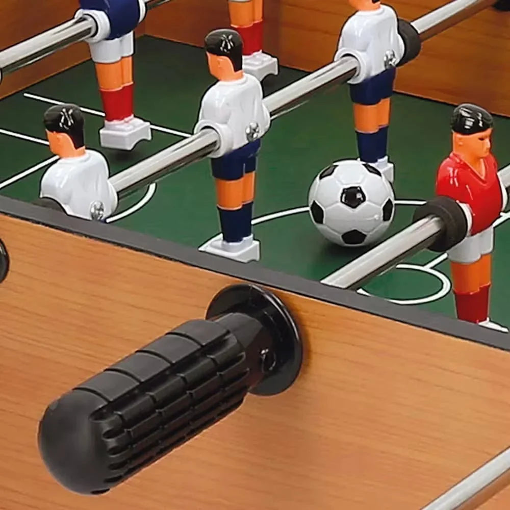 Futbolín