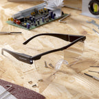 Gafas de Aumento con LED Glassoint