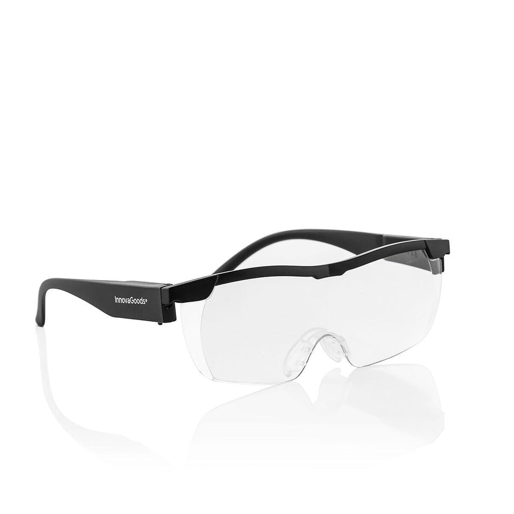Gafas de Aumento con LED Glassoint