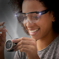 Gafas de Aumento con LED Glassoint