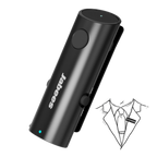 HearLink 3-i-1 Bluetooth-mikrofon